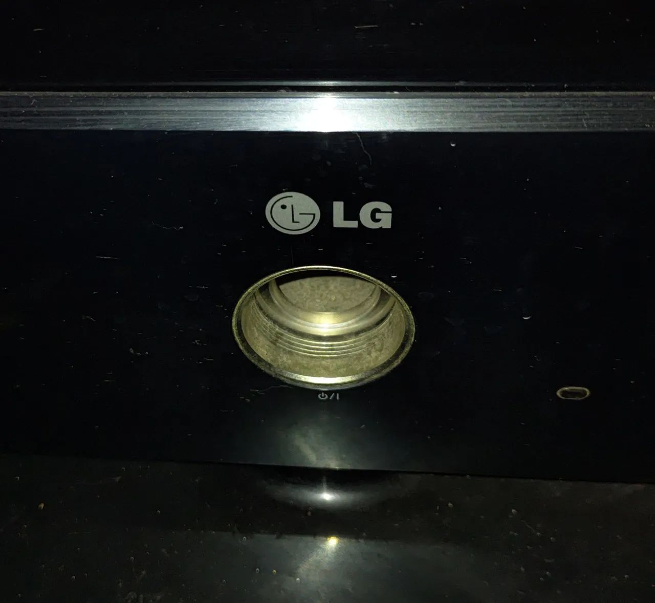 TV LG USADA COM ENTRADA HDMI - Foto 3