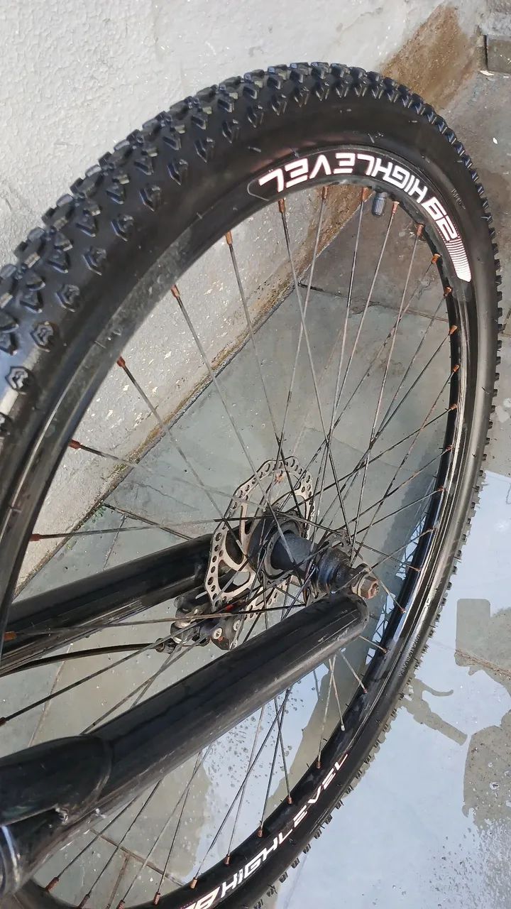 Bike  - Foto 4