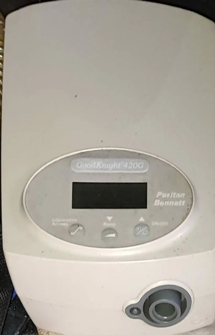 Cpap Goodknight - Foto 2