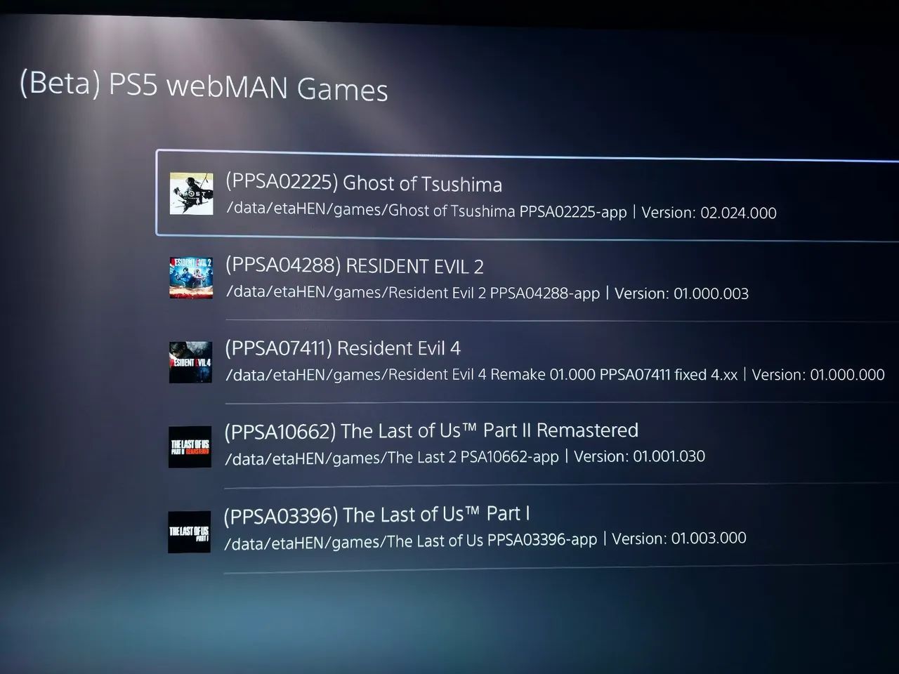 PS5 Playstation 5 Desbloqueado, com Leitor - Foto 4