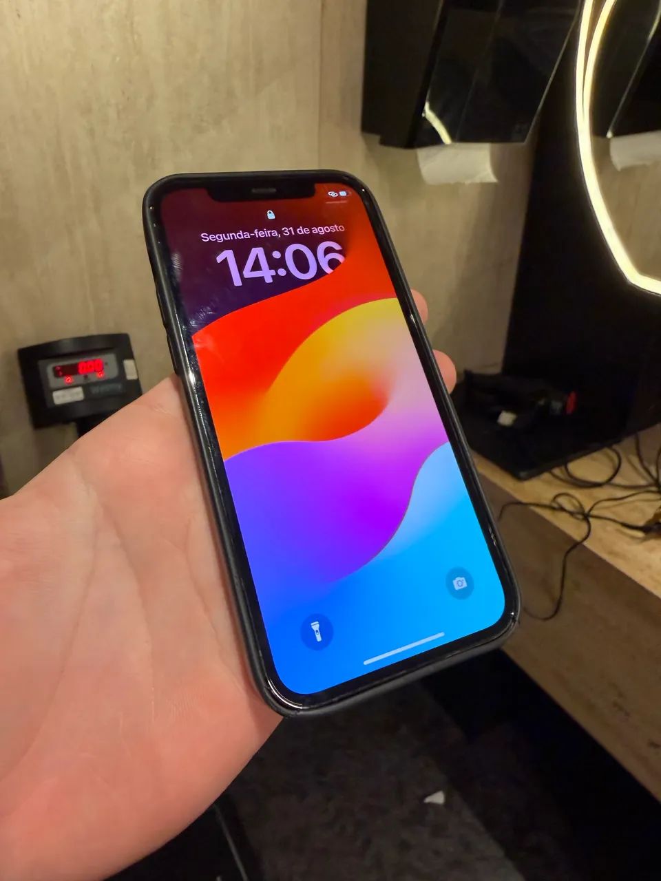 IPhone 12 Pro 256gb - Foto 3