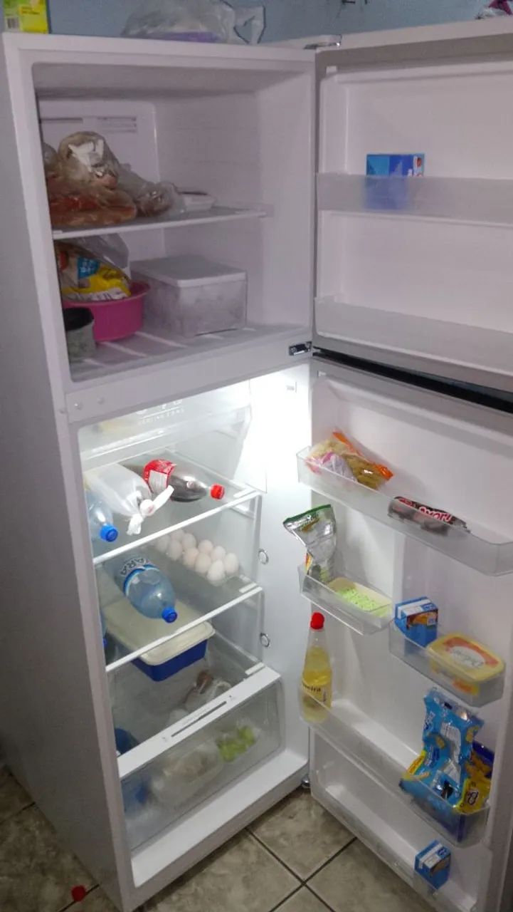 Geladeira Medea 347 litros  - Foto 2