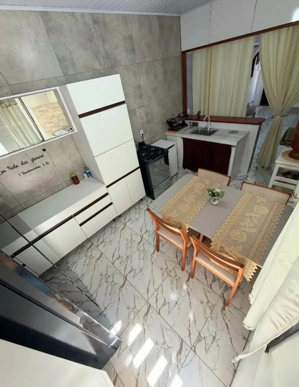 CASA NO IPEM SAO CRISTÓVÃO - Foto 2