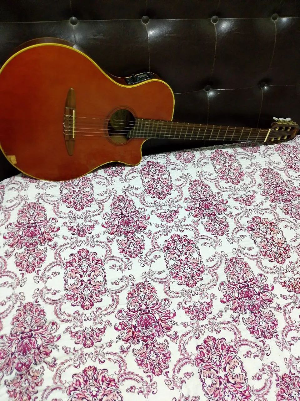 violão Apx 6 na