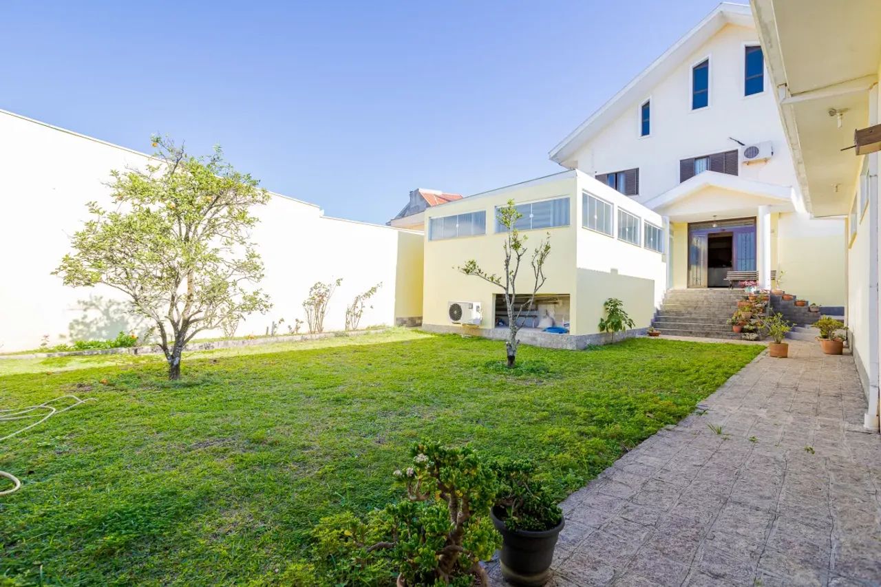 Casa - Parolin