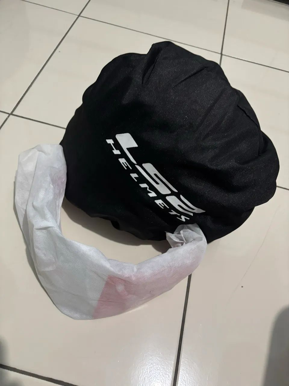 Capacete LS2 - Foto 4