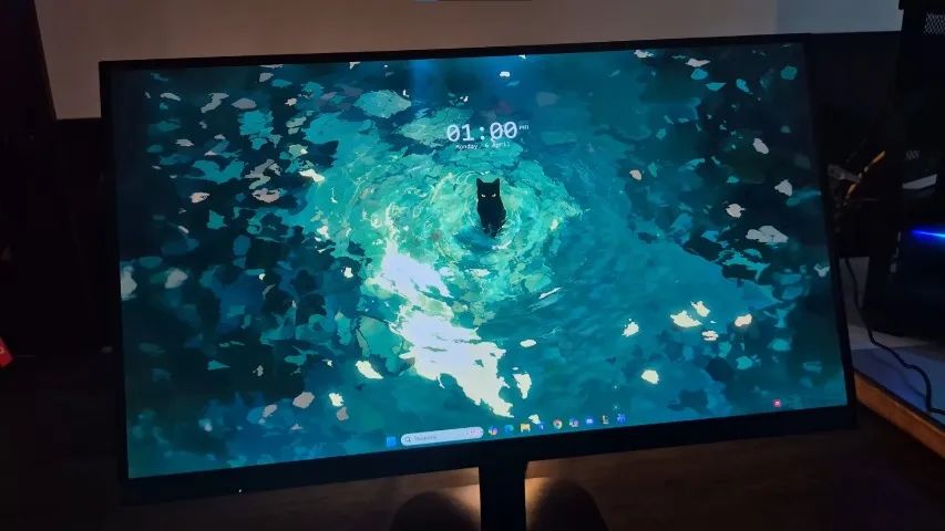 Monitor AOC 120hz Gaming - Foto 2