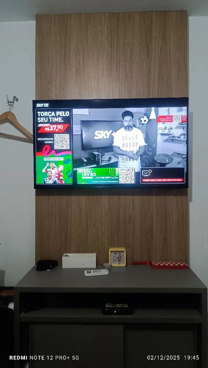Instalações e configurações de tvs  - Foto 5