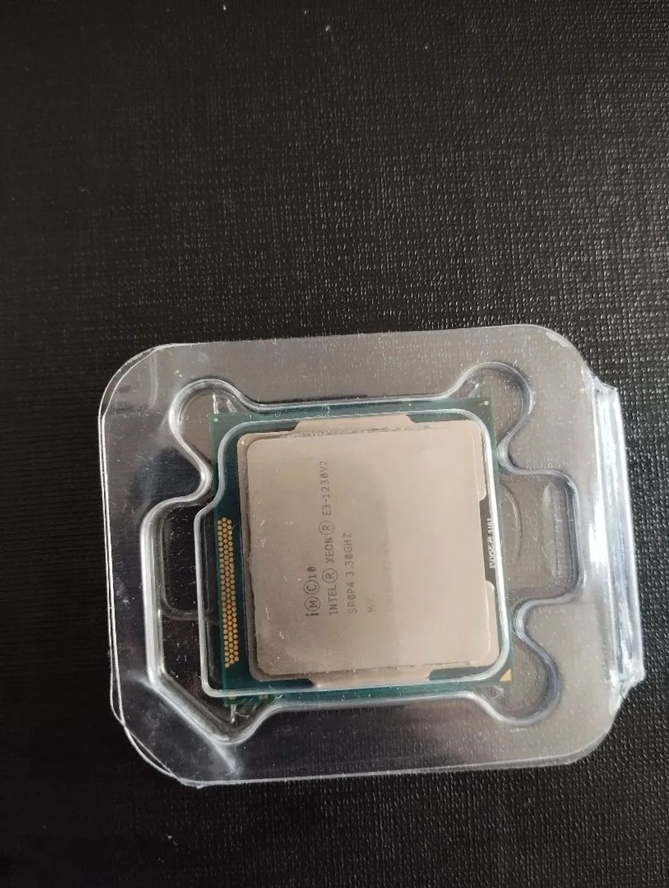 Xeon E3 1230v2 em perfeito estado!  - Foto 3