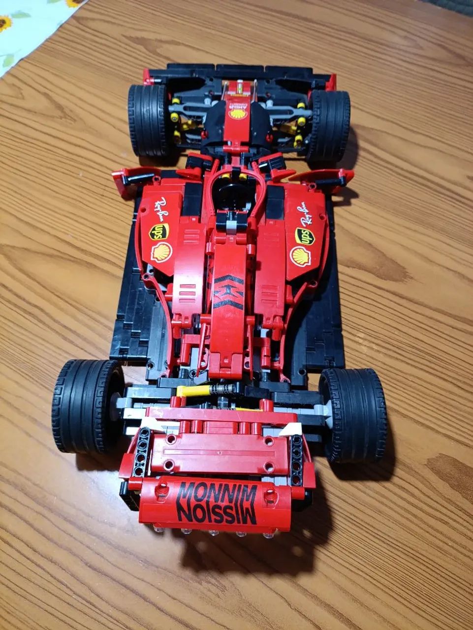 Carro de blocos  - Foto 3