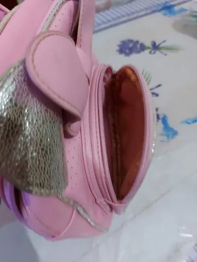 Bolsa infantil nova  - Foto 5