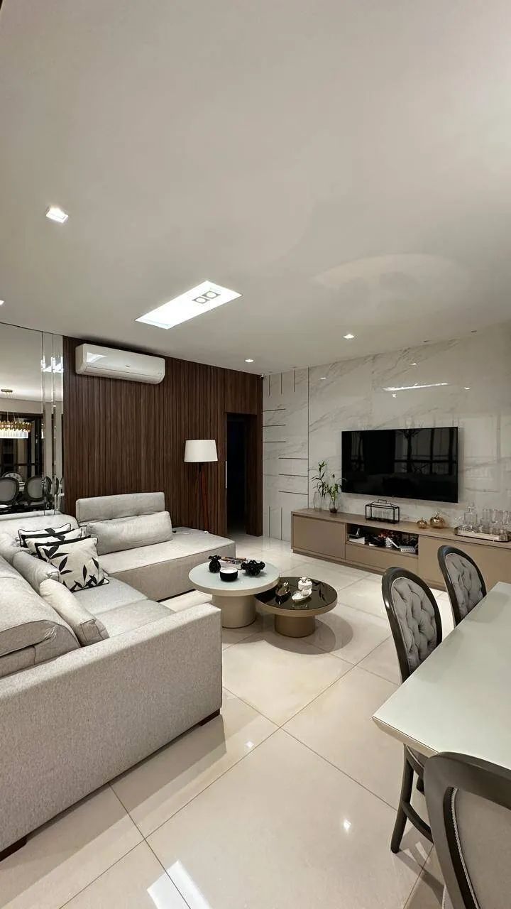 Apartamento com 4 Suites no Edificio American Diamond - Foto 5