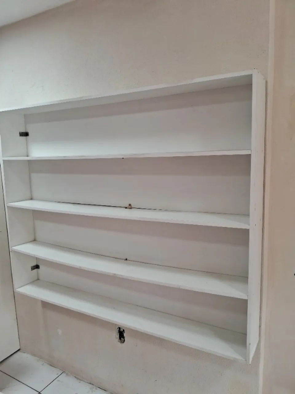 Platileira para Lojas