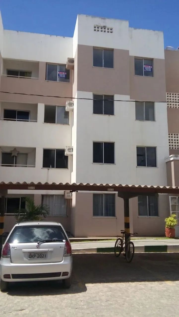 Foto - São Cristóvão - Rosa Maria