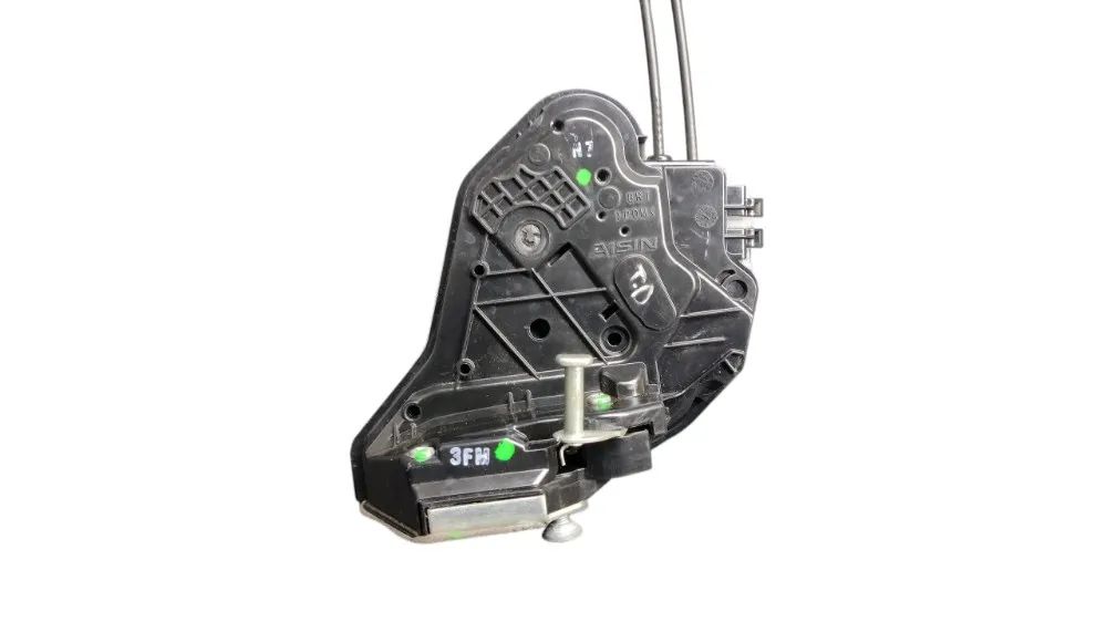 Fechadura Porta T/d Corolla Cross 2024 - Peças para carros, vans e
