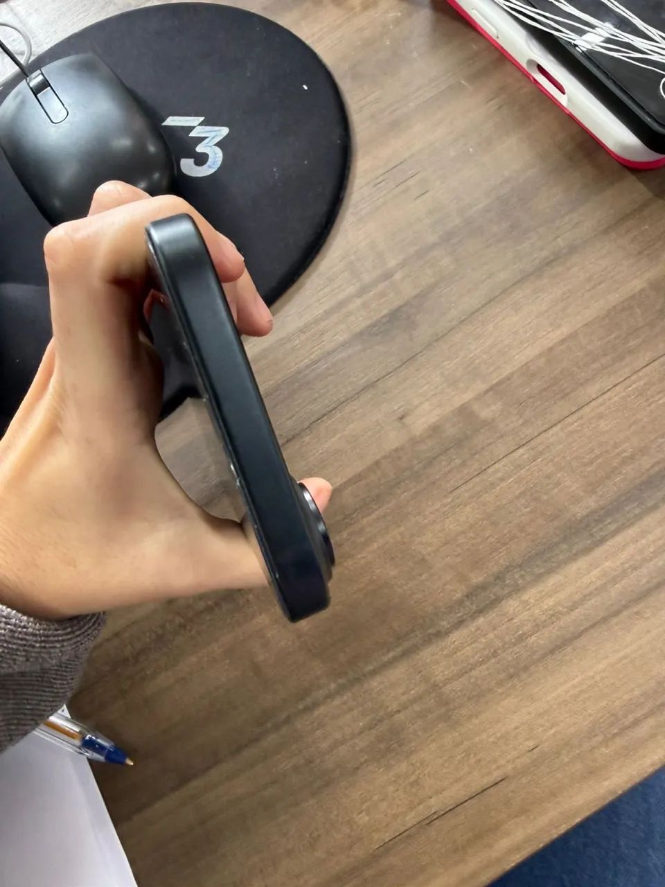 iPhone 16 - Foto 4