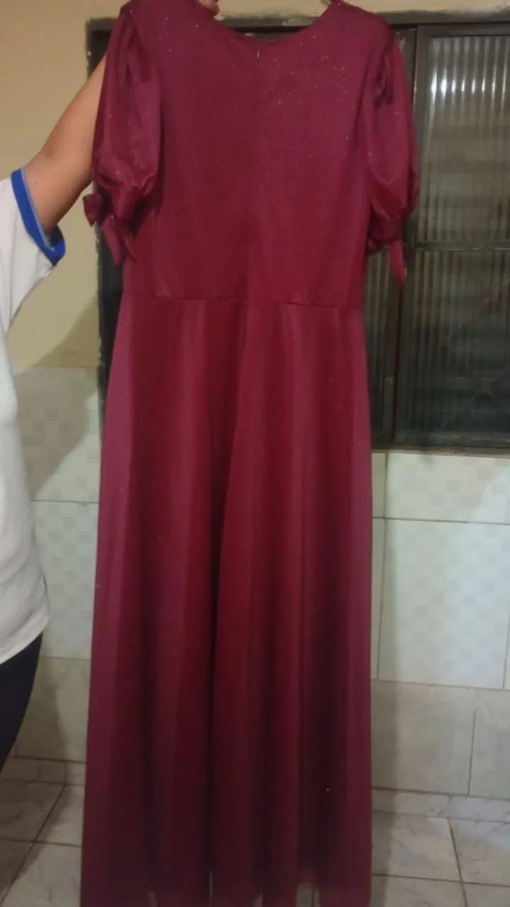 Vestido de casamento  - Foto 4