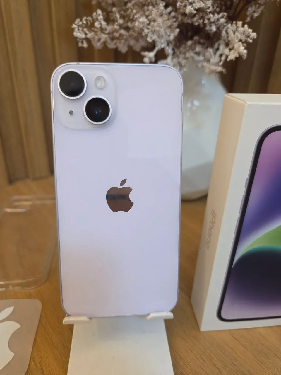 iPhone 14 128gb completo  - Foto 2