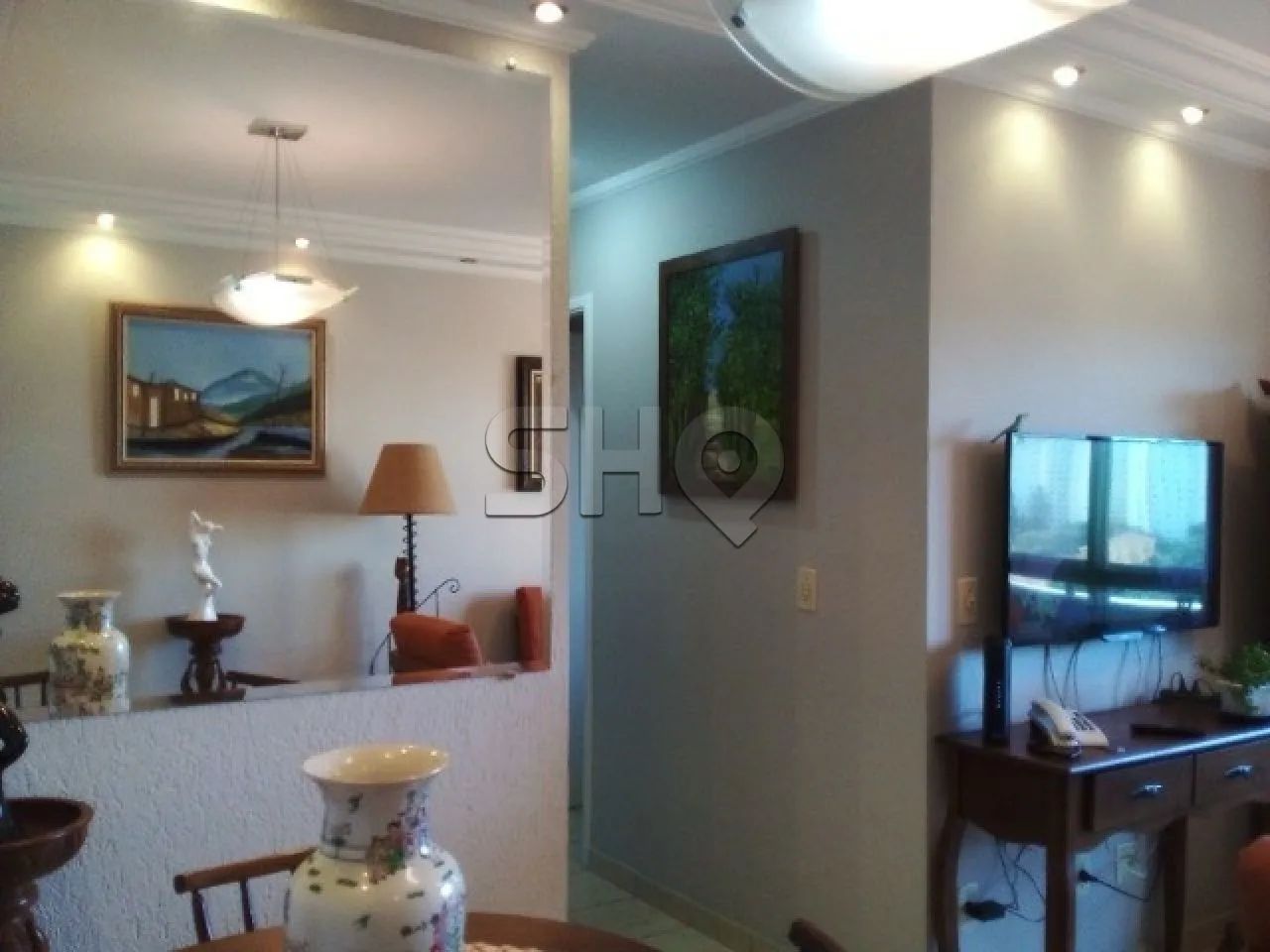 Apartamento no Mandaqui com 2 dormitórios - Foto 2