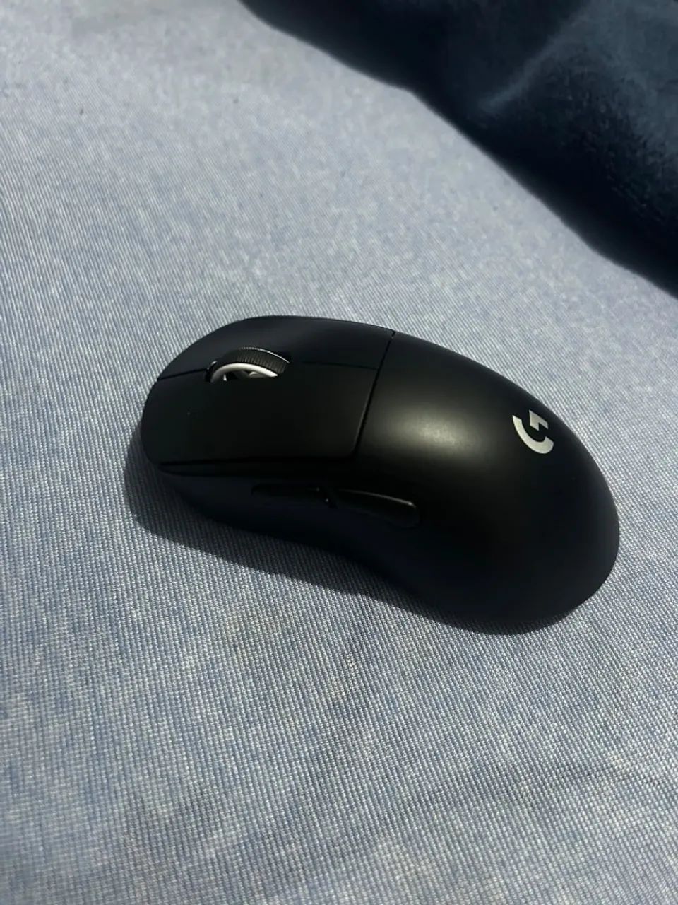 Mouse Gamer Sem Fio Logitech G Pro X Superlight 2 DEX - Foto 3