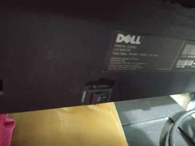 Monitor Dell 19 polegadas  - Foto 4