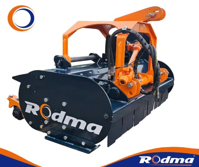 roçadeira