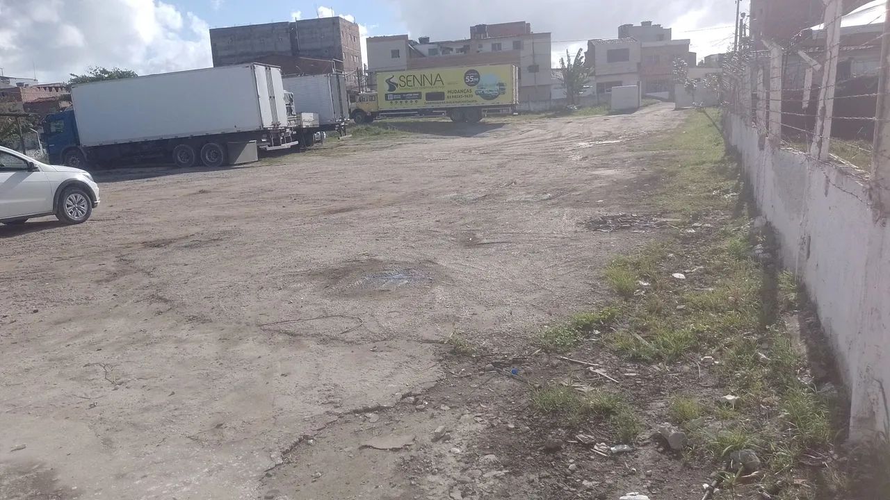 Alugo Área Murada (na local BR 232 Caruaru - Pe) - Foto 3
