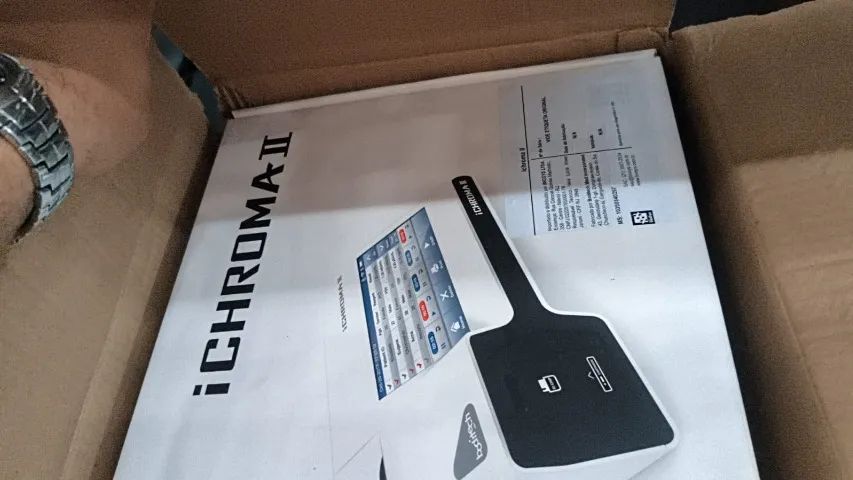 ichroma II - Foto 2