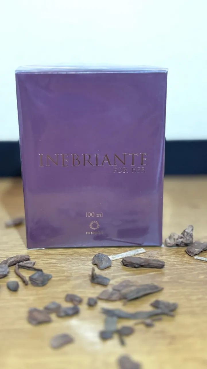 Inebriante For Her - Hinode - Perfume  - Foto 2