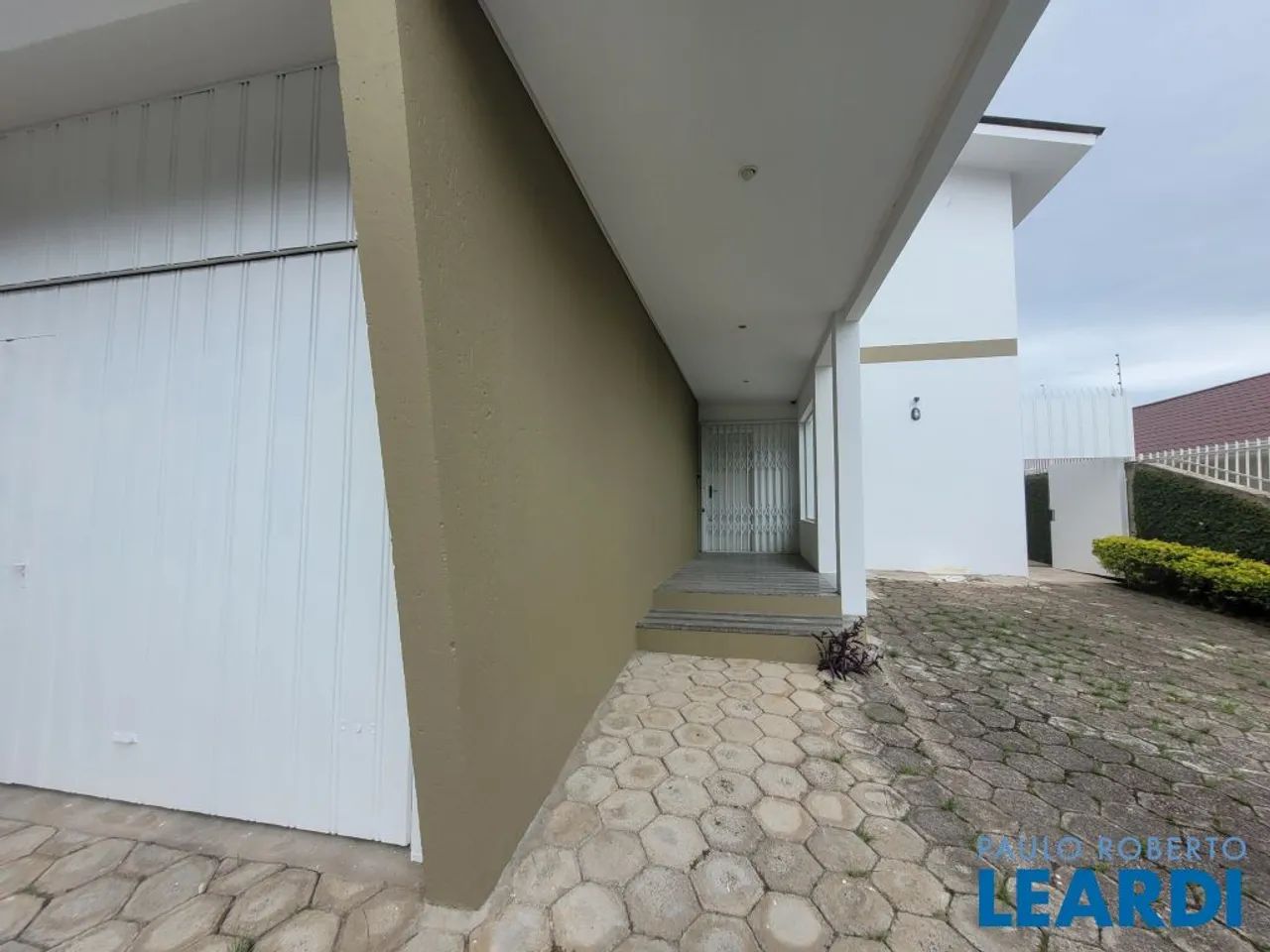 CASA TÉRREA - CENTRO - SC - Foto 3