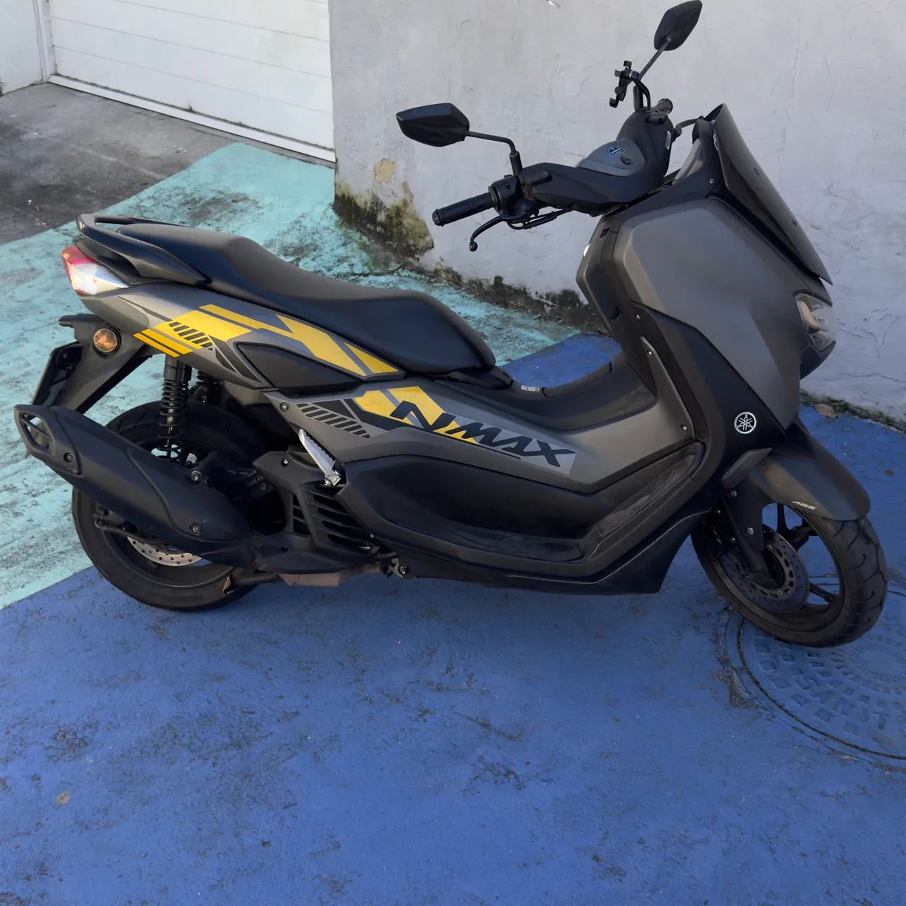 NMAX CONECT SE - Foto 3
