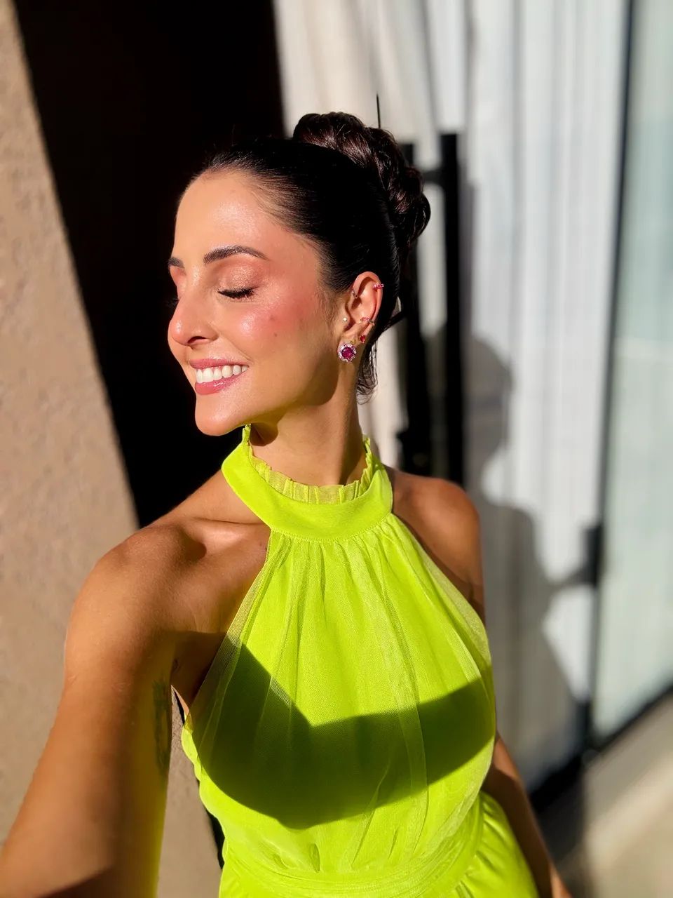 Vendo Vestido de Festa
