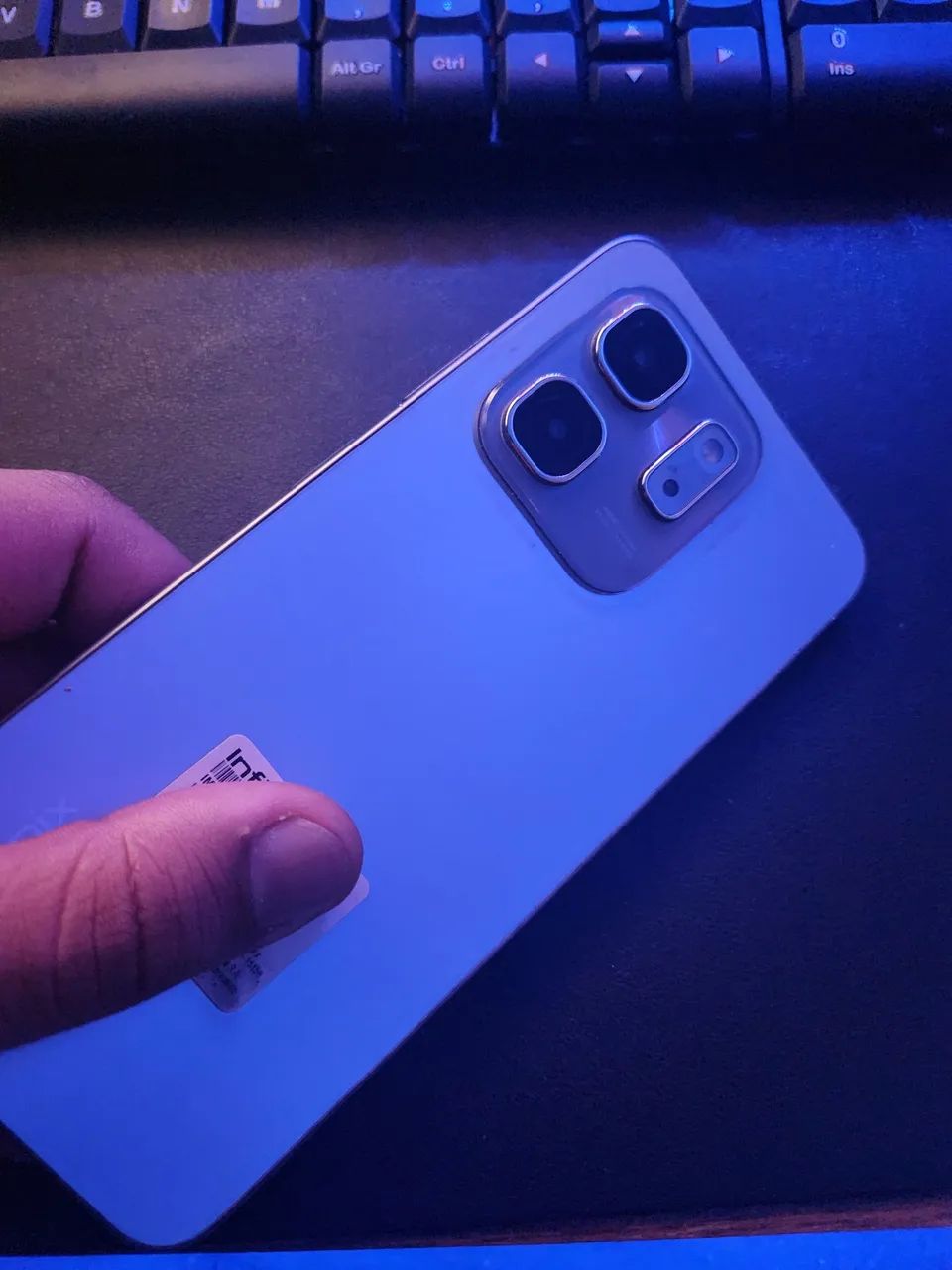 Infinix Hot 50i - Foto 2