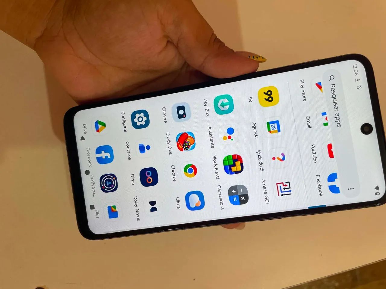 Moto g53 5g 128gb  - Foto 3