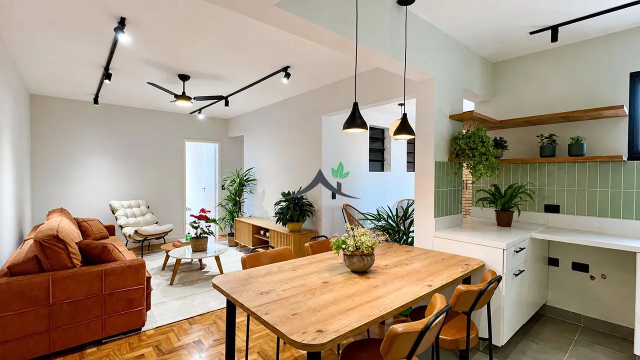 apartamento - Pinheiros - São Paulo
