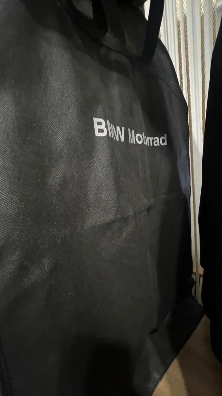 Jaqueta BMW - Foto 2