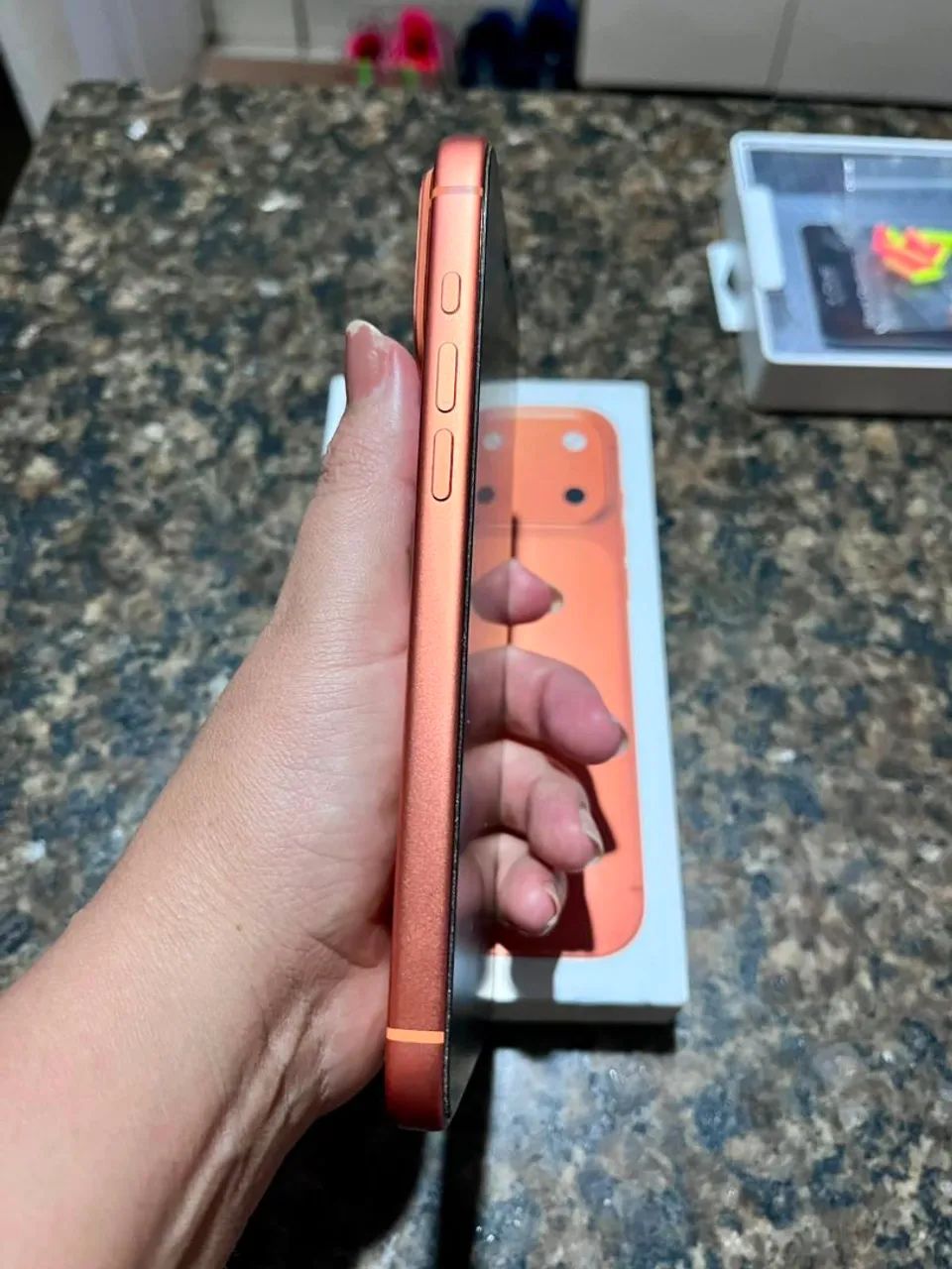 Iphone top - Foto 2