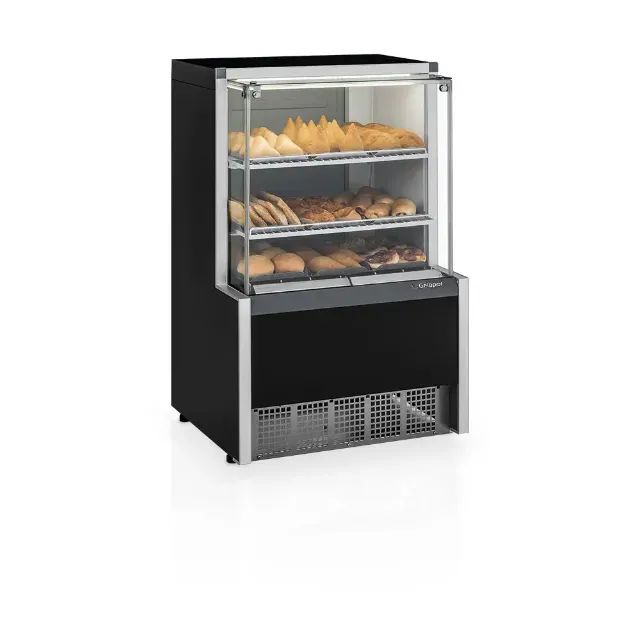 Estufa Vitrine 0,75