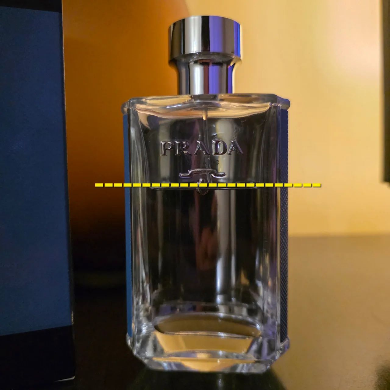 Prada l'homme l'eau 100ml  - Foto 2