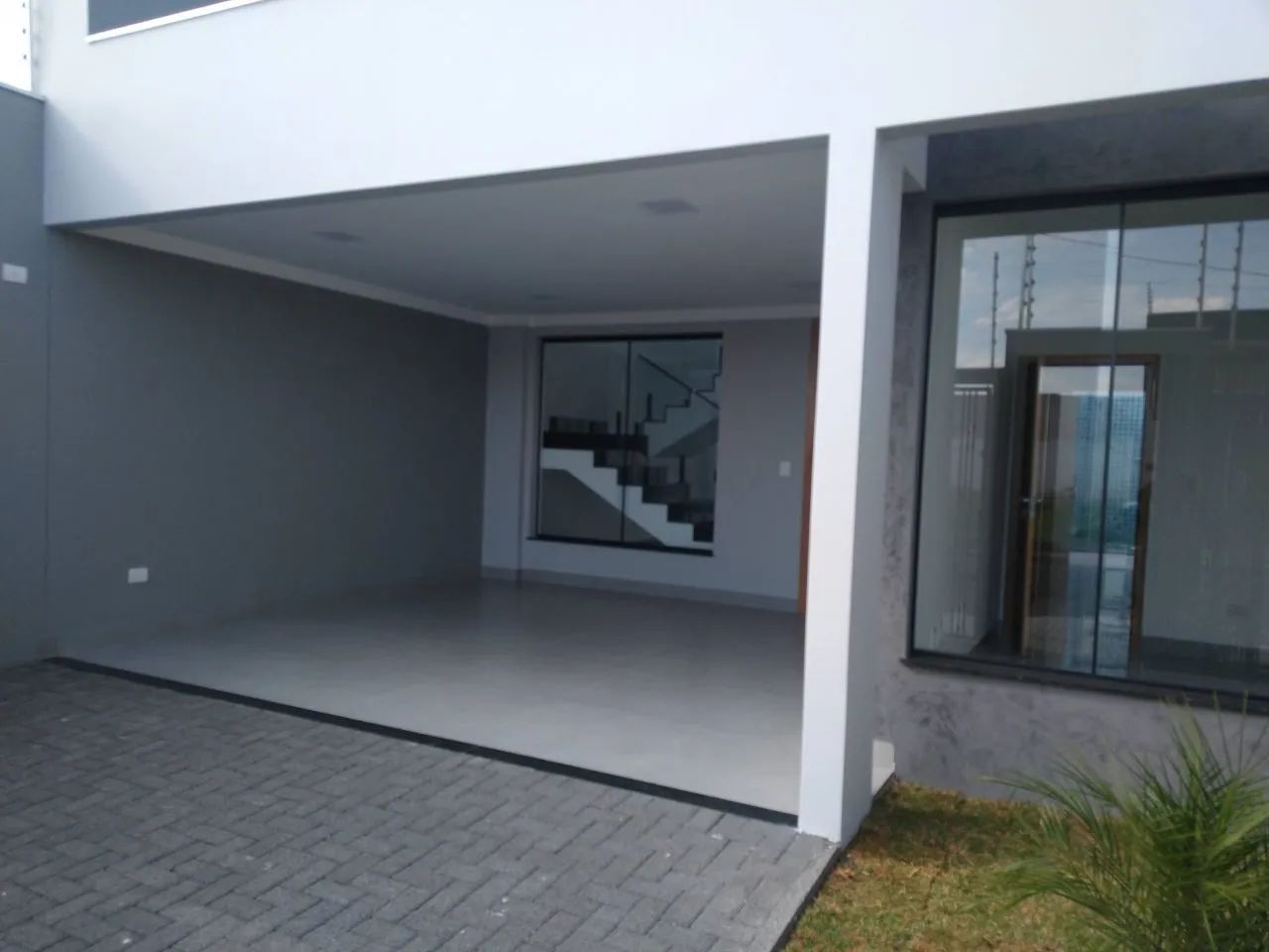 Casa à venda em Jardim Oriental, Maringá-PR - Foto 2
