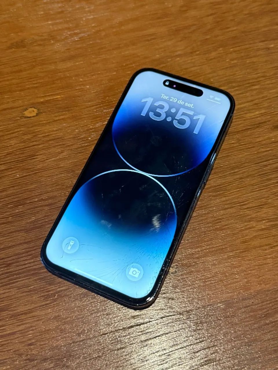 iPhone 14 Pro 128GB - Foto 2