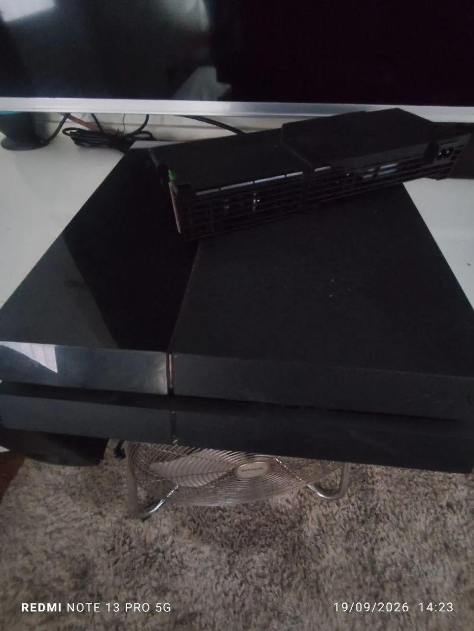 Video game ps4 - Foto 2