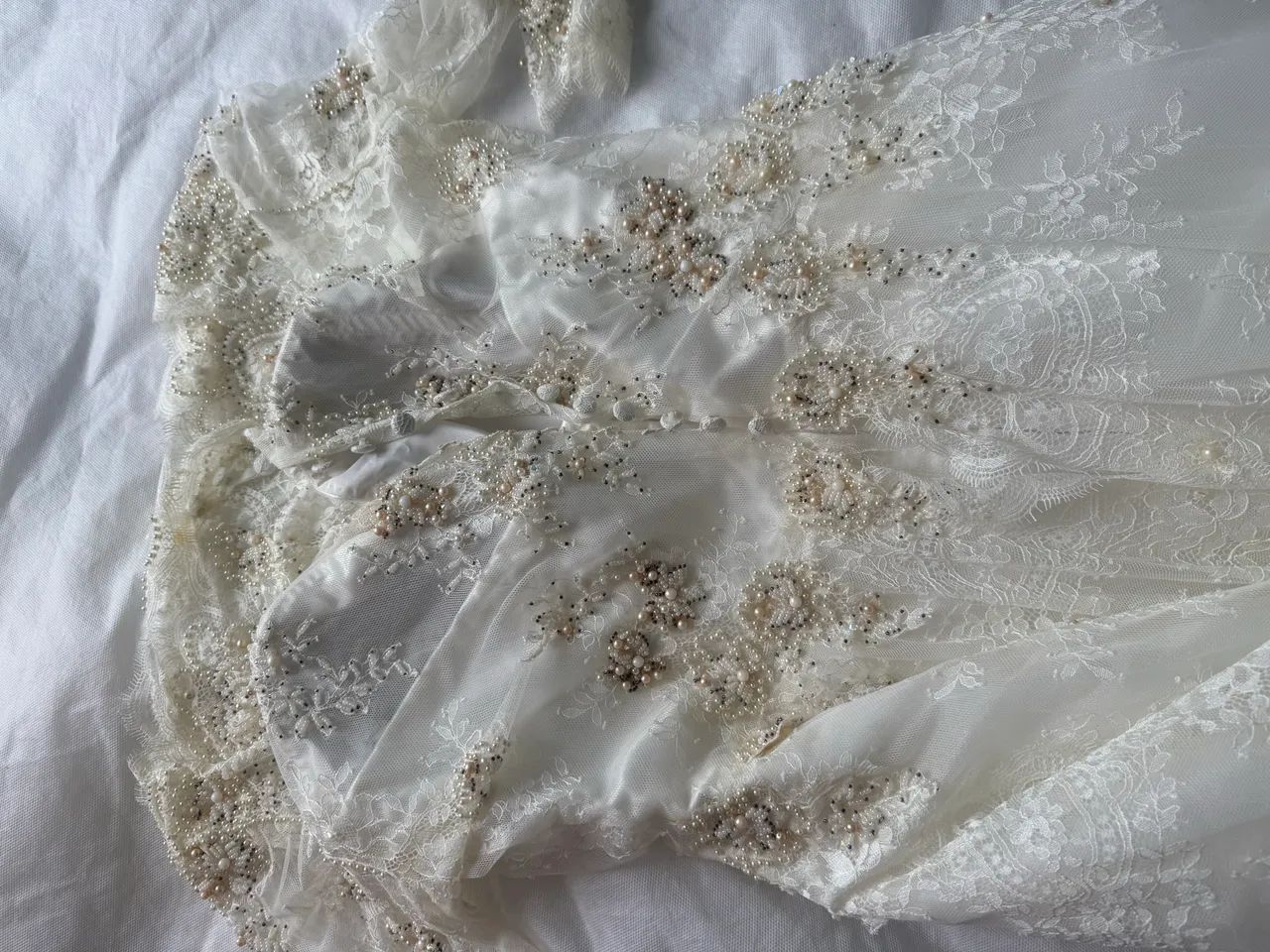 Vestido de noiva - Foto 5