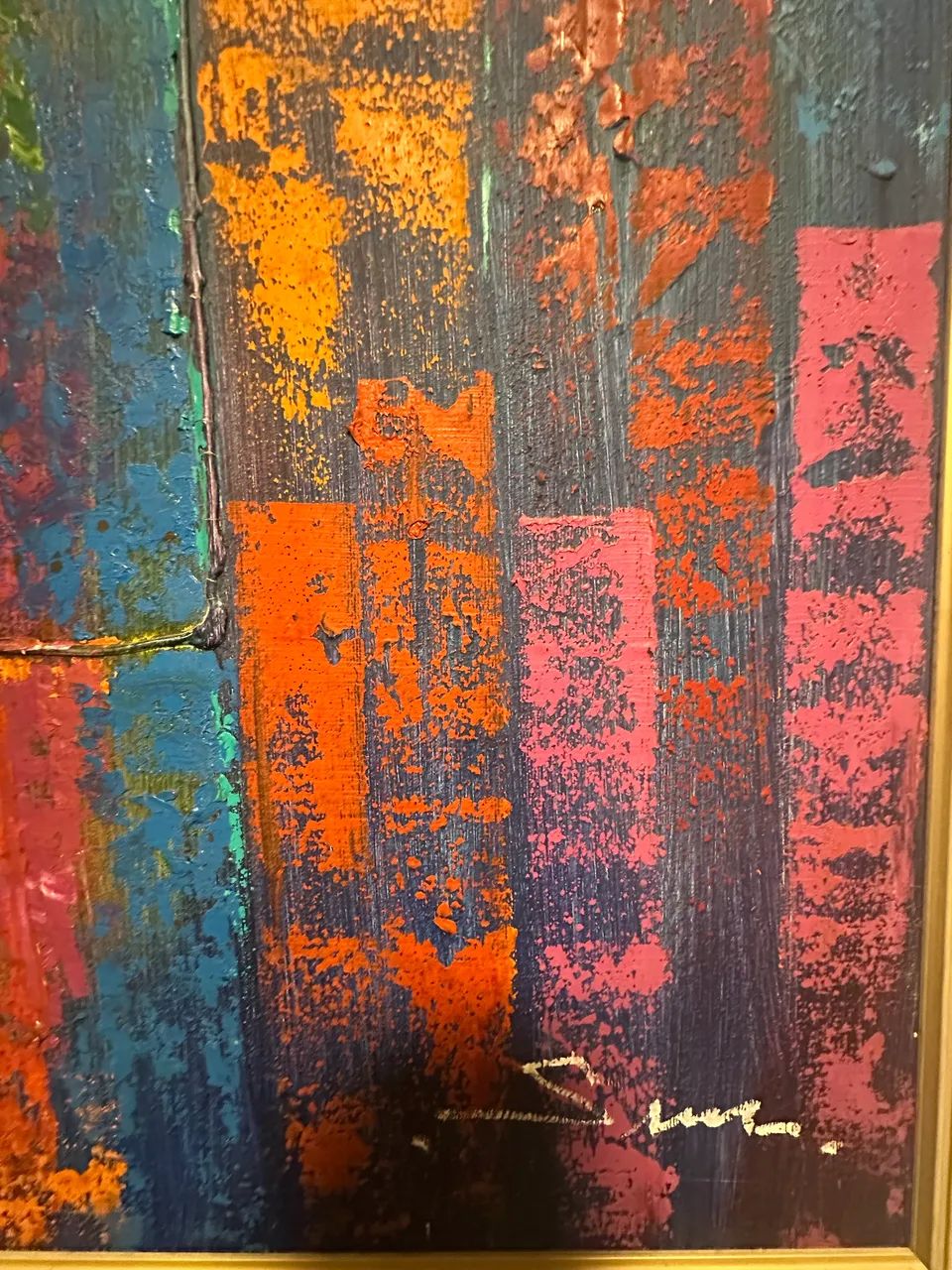 Quadro Buda Tailandês    - Foto 2