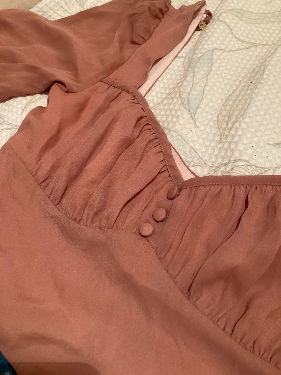 Vestido Antix - Foto 2