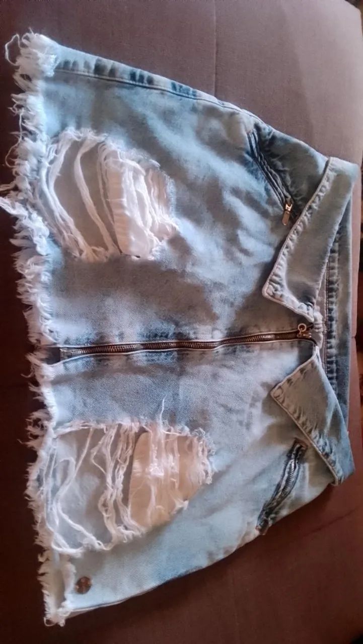 Roupas femininas  - Foto 2