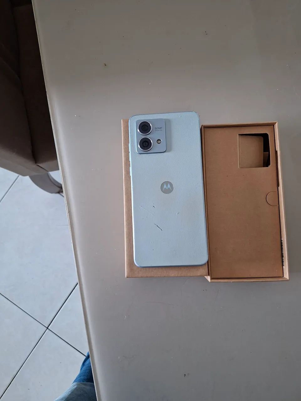 Moto G84 256g  - Foto 4