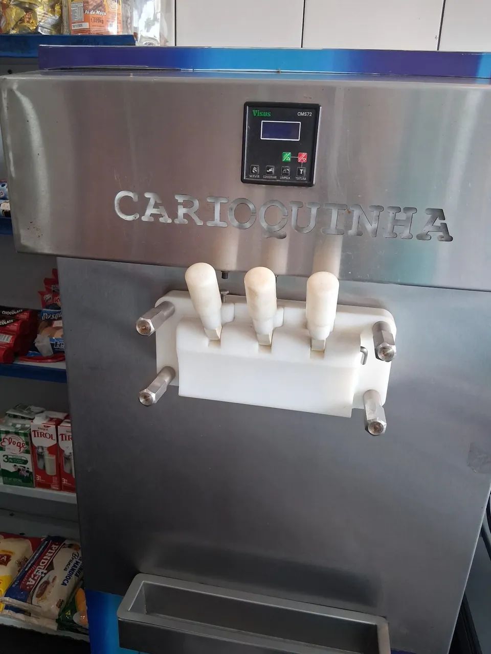 é  só  ganhar  dinheiro  - Foto 5