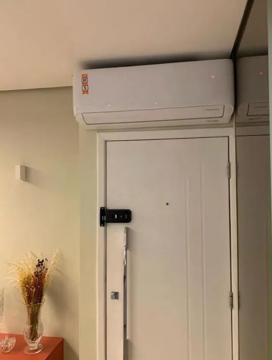 Instalação de ar condicionado  - Foto 3