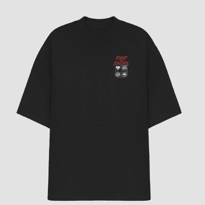 Camisa Oversized Berzek Unstoppable - Foto 2